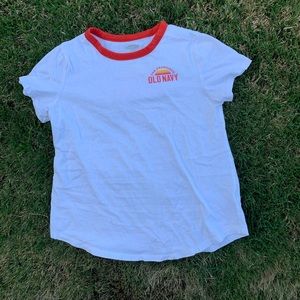 NWOT Old navy tee